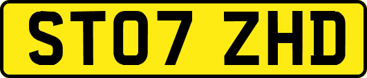 ST07ZHD