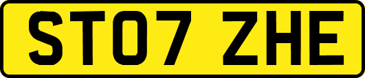 ST07ZHE