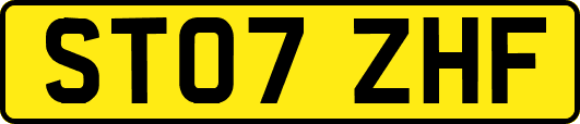 ST07ZHF