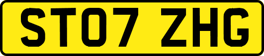 ST07ZHG