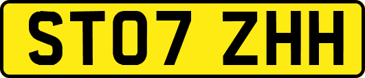 ST07ZHH