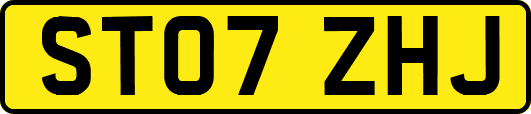 ST07ZHJ