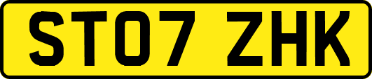 ST07ZHK
