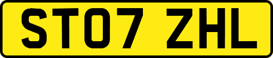ST07ZHL
