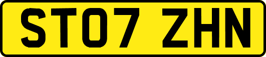 ST07ZHN