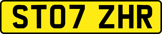 ST07ZHR