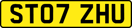 ST07ZHU