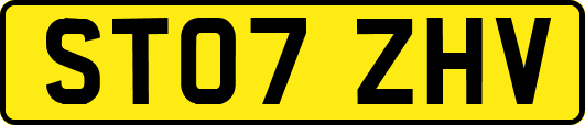 ST07ZHV