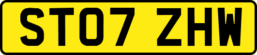 ST07ZHW