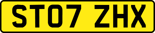 ST07ZHX