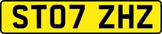 ST07ZHZ