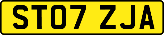 ST07ZJA