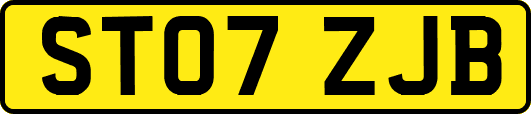 ST07ZJB