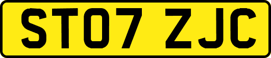 ST07ZJC