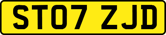 ST07ZJD