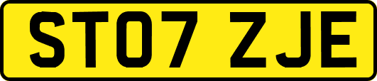 ST07ZJE