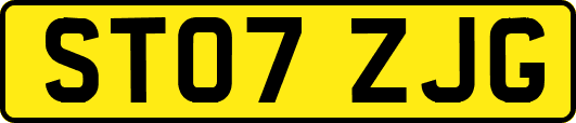 ST07ZJG