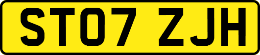 ST07ZJH