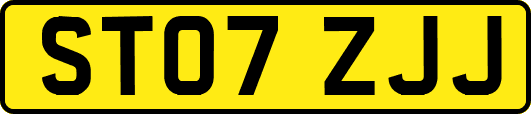ST07ZJJ