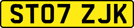 ST07ZJK