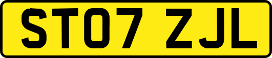 ST07ZJL