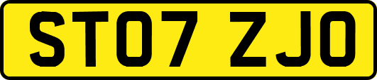 ST07ZJO