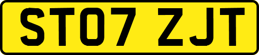 ST07ZJT