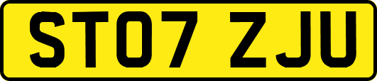 ST07ZJU