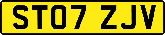 ST07ZJV