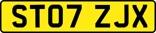 ST07ZJX