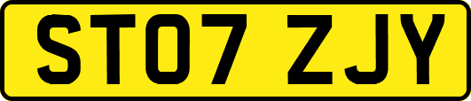 ST07ZJY