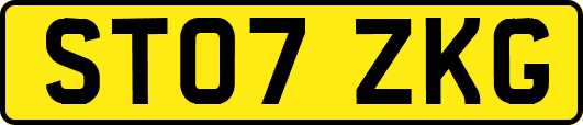 ST07ZKG