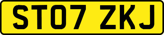 ST07ZKJ