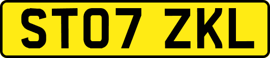 ST07ZKL