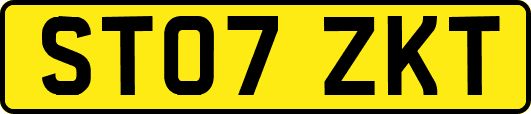 ST07ZKT
