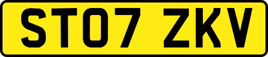 ST07ZKV