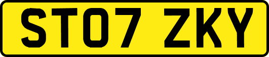 ST07ZKY
