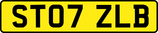 ST07ZLB