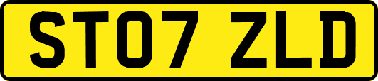 ST07ZLD