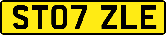 ST07ZLE