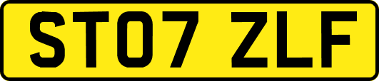 ST07ZLF
