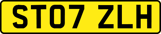 ST07ZLH