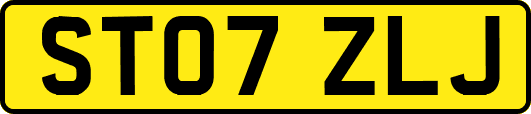 ST07ZLJ