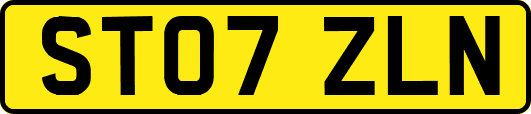 ST07ZLN