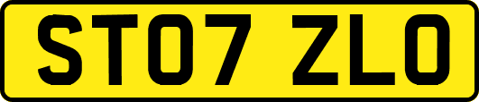 ST07ZLO