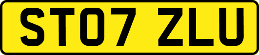 ST07ZLU