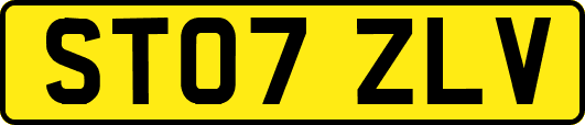 ST07ZLV