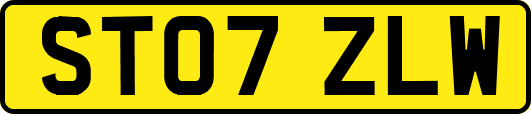 ST07ZLW