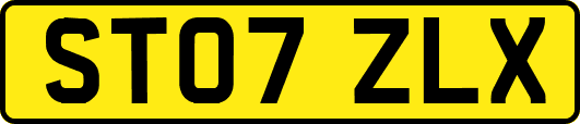 ST07ZLX