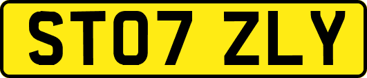 ST07ZLY
